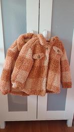 Jasjes hema, Ophalen, Zo goed als nieuw, Meisje, Jas