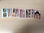 Panini 60 stuks Voetbal 80, Hobby en Vrije tijd, Stickers en Plaatjes, Ophalen of Verzenden, Zo goed als nieuw, Meerdere stickers