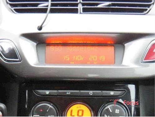 Display Interieur van een Citroen C3, Auto-onderdelen, Interieur en Bekleding, Citroën, Gebruikt, 6 maanden garantie, 12 maanden garantie