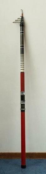 DAM hengel I, Ophalen, Zo goed als nieuw, Werphengel