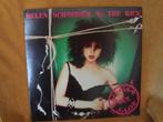 Helen Schneider - W the kick    (LP), Ophalen of Verzenden, Gebruikt, 12 inch, Poprock