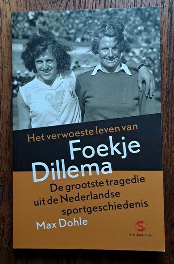 Het verwoeste leven van Foekje Dillema beschikbaar voor biedingen