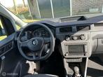 Volkswagen Caddy 2.0 TDI Trendline facelift navigatie airco, Voorwielaandrijving, Gebruikt, 4 cilinders, Volkswagen