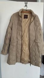Prachtige Monclear jas ., Ophalen of Verzenden, Zo goed als nieuw, Maat 38/40 (M), Beige