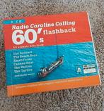 60s best of 3CD, Ophalen of Verzenden, Zo goed als nieuw, Pop, Boxset