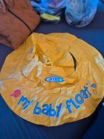 Babyfloat gratis, Ophalen, Gebruikt