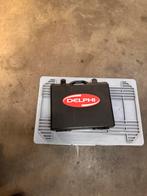 Delphi EOBD tester, Auto diversen, Autogereedschap, Ophalen, Gebruikt