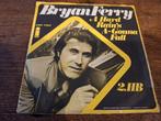 Single - Bryan Ferry – A Hard Rain's A-Gonna Fall, Gebruikt, 7 inch, Single, Ophalen of Verzenden