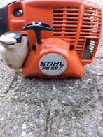 Stihl fs 56c als nieuw., Ophalen, Gebruikt, 10 tot 30 cm, Stihl