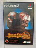 SHADOW MAN 2econd coming, Muziek, Gebruikt, 1 speler, Ophalen of Verzenden