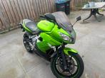 Kawasaki ER6F 2011 - Grote beurt gehad!, 2 cilinders, Meer dan 35 kW, Minimaal motorrijbewijs A2, Sport