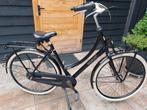 Mooie goede Gazelle transportfiets, Fietsen en Brommers, Fietsen | Dames | Damesfietsen, Ophalen, 53 tot 56 cm, Versnellingen