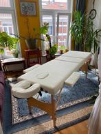 Massagetafel opvouwbaar nieuw, Sport en Fitness, Massageproducten, Nieuw, Massagetafel, Ophalen