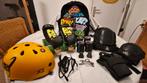Complete Roller derby set | Riedell r3 rolschaatsen + meer, Ophalen of Verzenden, Zo goed als nieuw