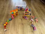 Duplo o.a. Hello Kitty, Ophalen, Zo goed als nieuw, Overige merken