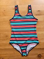 Polarn O. Pyret gestreept zwempak MAAT 146-152, Kinderen en Baby's, Meisje, Overige maten, Ophalen of Verzenden, Zo goed als nieuw