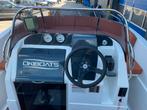 Nette Oki Barricuda 545 + 90 pk Suzuki, Watersport en Boten, Zo goed als nieuw, Ophalen, 70 pk of meer, 3 tot 6 meter