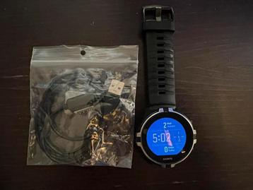 Suunto Spartan HR sportwatch met touchscreen  beschikbaar voor biedingen