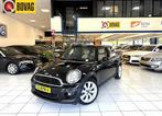 Mini Mini 1.6 One Bovag Garantie NAP, Voorwielaandrijving, Euro 5, Gebruikt, 4 stoelen