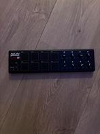 Akai Professional LPD8 USB MIDI Controller, Ophalen of Verzenden, Zo goed als nieuw