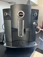 Jura impressa C5, Witgoed en Apparatuur, Koffiezetapparaten, Verzenden, Zo goed als nieuw, Koffiemachine