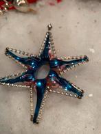 #kerst kerstster kerstbal ornament, T, Ophalen of Verzenden, Zo goed als nieuw, N