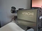 Hitachi video recorder/camera (vhs) type:vm-8300ES, Audio, Tv en Foto, Videocamera's Analoog, Ophalen of Verzenden, VHS of SVHS