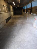 Stallingsruimte omgeving Enschede, Caravans en Kamperen, Vouwwagens, Ophalen of Verzenden