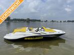 Sea-doo Sportster, Gebruikt, 200 pk of meer, 3 tot 6 meter, Polyester