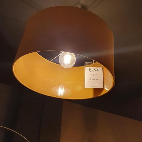 Hanglamp Basixxl (Uitverkoop), Huis en Inrichting, Lampen | Hanglampen