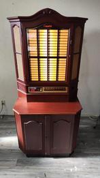 Volledig Werkende NSM Soundmaster Compact-O Jukebox, Ophalen, Gebruikt, 1970 tot heden, Overige merken
