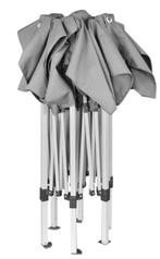 Partytent opvouwbaar paviljoen pagodetent 3,60 m GRTS BZRGD!, Partytent, Minder dan 4 meter, Nieuw, Opvouwbaar