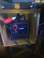 2lasaparaten, Ophalen, Zo goed als nieuw, 250 ampère of meer, Elektroden