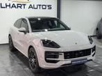 Porsche Cayenne Coupé 3.0 E-Hybrid / Navigatie full map / P, Automaat, Gebruikt, 2995 cc, 4 stoelen
