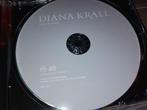 Diana Krall - Live In Paris, Cd's en Dvd's, Ophalen of Verzenden, 1980 tot heden, Zo goed als nieuw, Blues