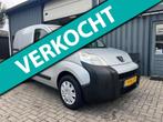 Peugeot Bipper 1.4 HDi XT 2010 APK NAP AIRCO, Voorwielaandrijving, Euro 5, Gebruikt, 4 cilinders