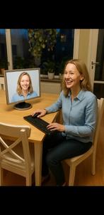 Fijne Samsung Monitor! Voor gaming/ huiswerk/ administratie!, Computers en Software, Monitoren, Ophalen