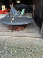 Deutz Fahr Schijvenmaaier, Ophalen of Verzenden, Weidebouw