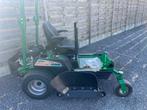 2025 Grassmowers JRZ1 48 Zitmaaier ongebruikt, Maaier