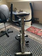 Dunlop Hometrainer - Perfect voor Thuis!, Gebruikt, Ophalen of Verzenden, Metaal, Benen