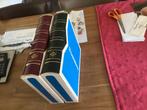 2 Albums Leuchtturm met  15 bladen per album PS2  voor 20,00, Postzegels en Munten, Postzegels | Toebehoren, Ophalen, Verzamelalbum