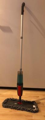 Mop with Spray Function, Ophalen