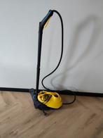 Stoomreiniger Kärcher, Witgoed en Apparatuur, Stoomapparaten, Ophalen of Verzenden, Zo goed als nieuw, Stoomreiniger