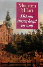 Het uur tussen hond en wolf, Ophalen of Verzenden, Zo goed als nieuw, Nederland