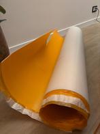 Ondervloer Laminaat, Doe-het-zelf en Verbouw, Vloerdelen en Plavuizen, Ophalen, 30 cm of meer, 50 tot 150 cm, Overige typen