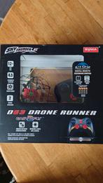 Sky Thunder D63 drone runner- Nieuw in doos!, Ophalen of Verzenden, Nieuw, Elektro, RTF (Ready to Fly)