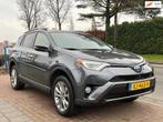 Toyota RAV4 2.5 AWD Hybrid * Z.G.A.N. TOPKLASSE SUV, Automaat, 196 pk, Gebruikt, Euro 6