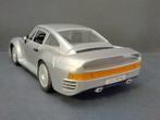 Porsche 959 1:18 Polistil Pol, Hobby en Vrije tijd, Modelauto's | 1:18, Ophalen of Verzenden, Zo goed als nieuw