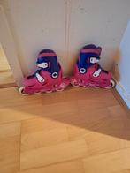 Oxelo inline skates maat 30, verstelbaar, Ophalen of Verzenden, Verstelbaar, Gebruikt, Kinderen