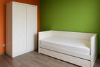 Complete slaapkamer *NIEUWSTAAT*, Ophalen, Zo goed als nieuw, Eenpersoons
